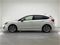 2016 Subaru Impreza
