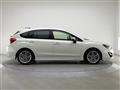 2016 Subaru Impreza