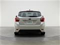 2016 Subaru Impreza