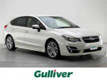 2016 Subaru Impreza
