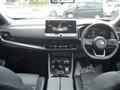 2024 Nissan X-Trail