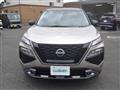 2024 Nissan X-Trail