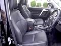 2020 Toyota Land Cruiser Prado