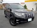 2020 Toyota Land Cruiser Prado