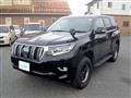 2020 Toyota Land Cruiser Prado