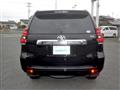 2020 Toyota Land Cruiser Prado