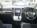 2012 Toyota Vellfire
