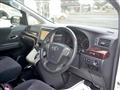 2012 Toyota Vellfire
