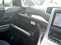 2012 Toyota Vellfire