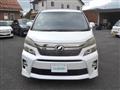 2012 Toyota Vellfire