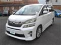 2012 Toyota Vellfire