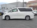 2012 Toyota Vellfire