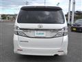 2012 Toyota Vellfire