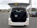 2012 Toyota Vellfire