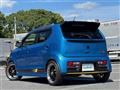 2019 Suzuki Alto