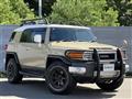 2017 Toyota FJ Cruiser