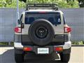 2017 Toyota FJ Cruiser