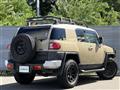 2017 Toyota FJ Cruiser