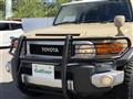 2017 Toyota FJ Cruiser