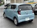 2017 Daihatsu Mira Es