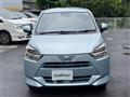 2017 Daihatsu Mira Es
