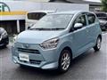2017 Daihatsu Mira Es