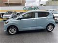 2017 Daihatsu Mira Es