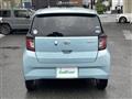 2017 Daihatsu Mira Es
