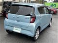 2017 Daihatsu Mira Es