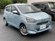 2017 Daihatsu Mira Es