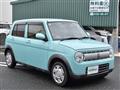 2017 Suzuki Lapin