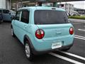 2017 Suzuki Lapin