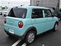 2017 Suzuki Lapin