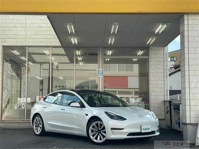 2022 Tesla Motors Others
