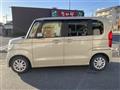 2018 Honda N BOX