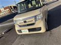 2018 Honda N BOX
