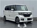 2018 Honda N BOX