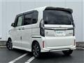2018 Honda N BOX