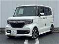 2018 Honda N BOX