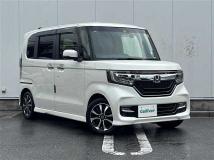 2018 Honda N BOX