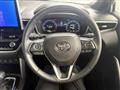 2024 Toyota CorollaCross