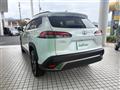 2024 Toyota CorollaCross