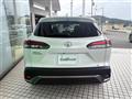2024 Toyota CorollaCross