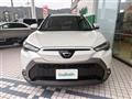 2024 Toyota CorollaCross