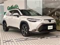 2024 Toyota CorollaCross