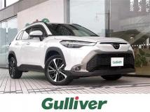 2024 Toyota CorollaCross