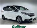 2022 Honda Freed