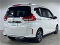 2022 Honda Freed
