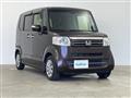2017 Honda N BOX