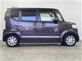 2017 Honda N BOX